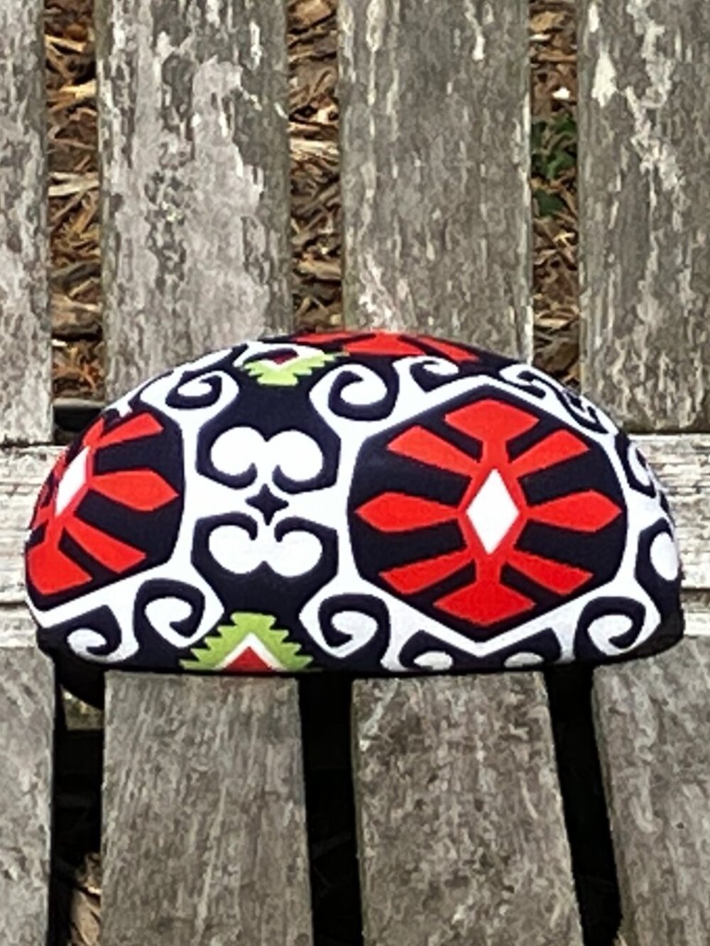 NWOT 🌟 Vera Bradley Hard Clamshell Eyeglass Sunglass Case - Picture 6 of 12